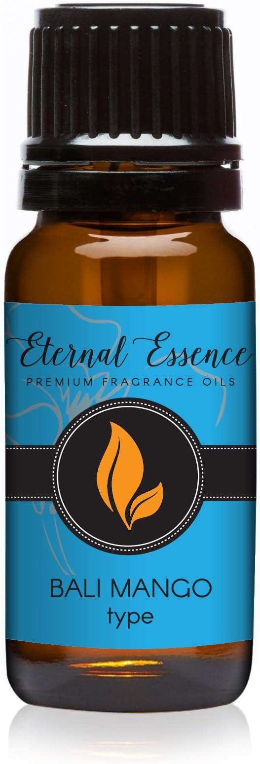 Bali Mango Type - Premium Fragrance Oil - 10ml