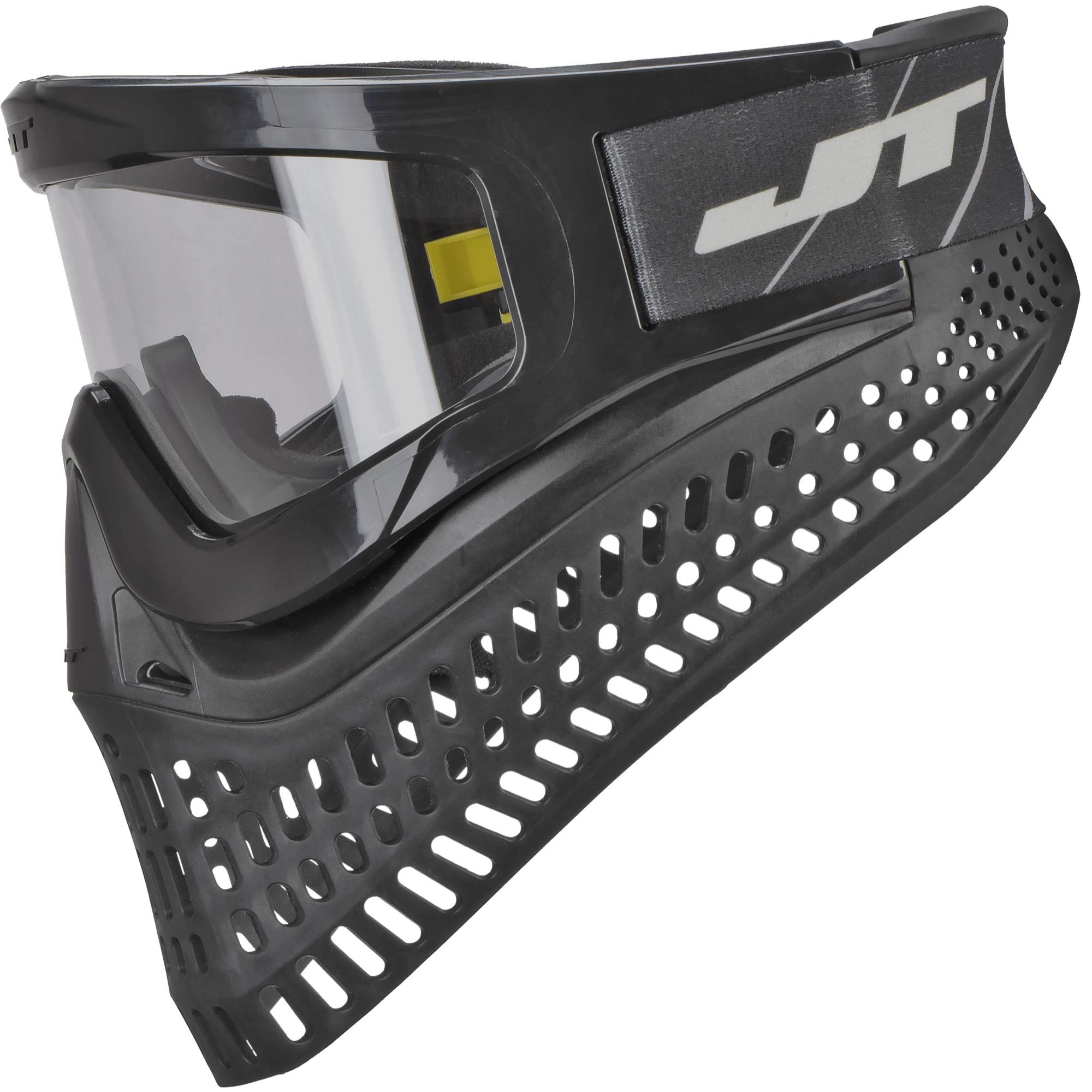 jt proflex ペイントボールゴーグル Amazon.co.jp: JT Spectra Dynasty LE Proflex ペイントボールマスク