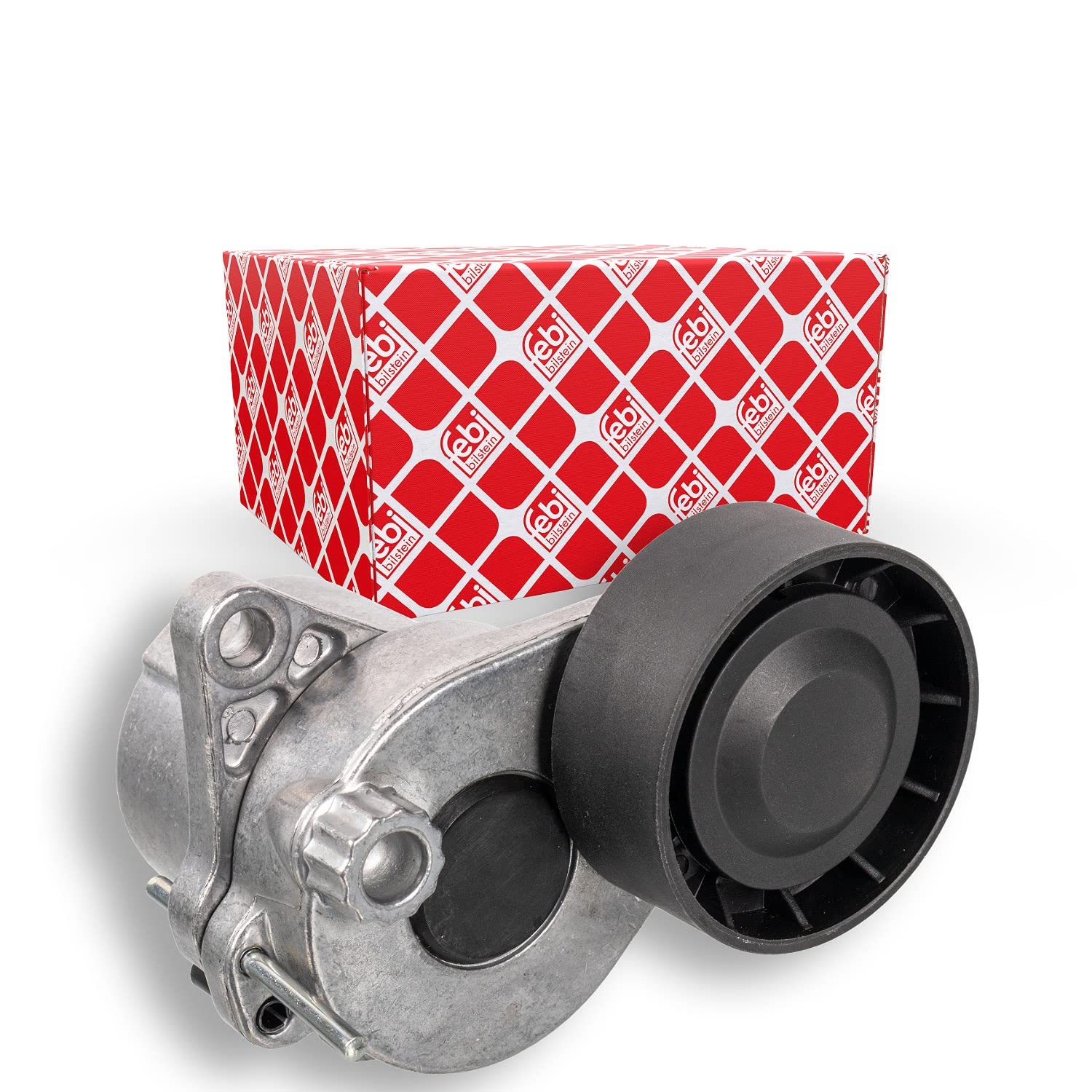 1x Febi Aux Belt Tensioner - 38469