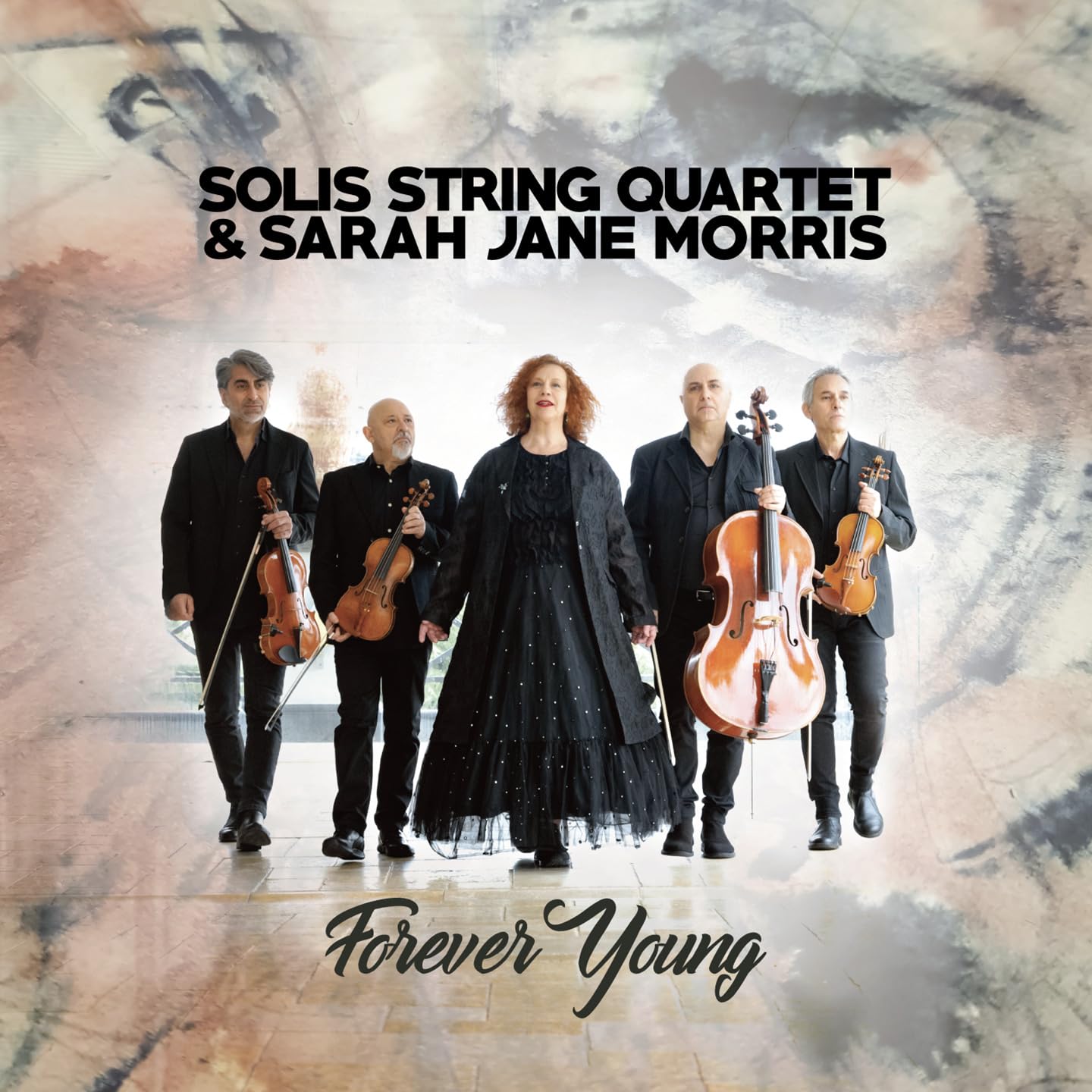 Solis String Quartet