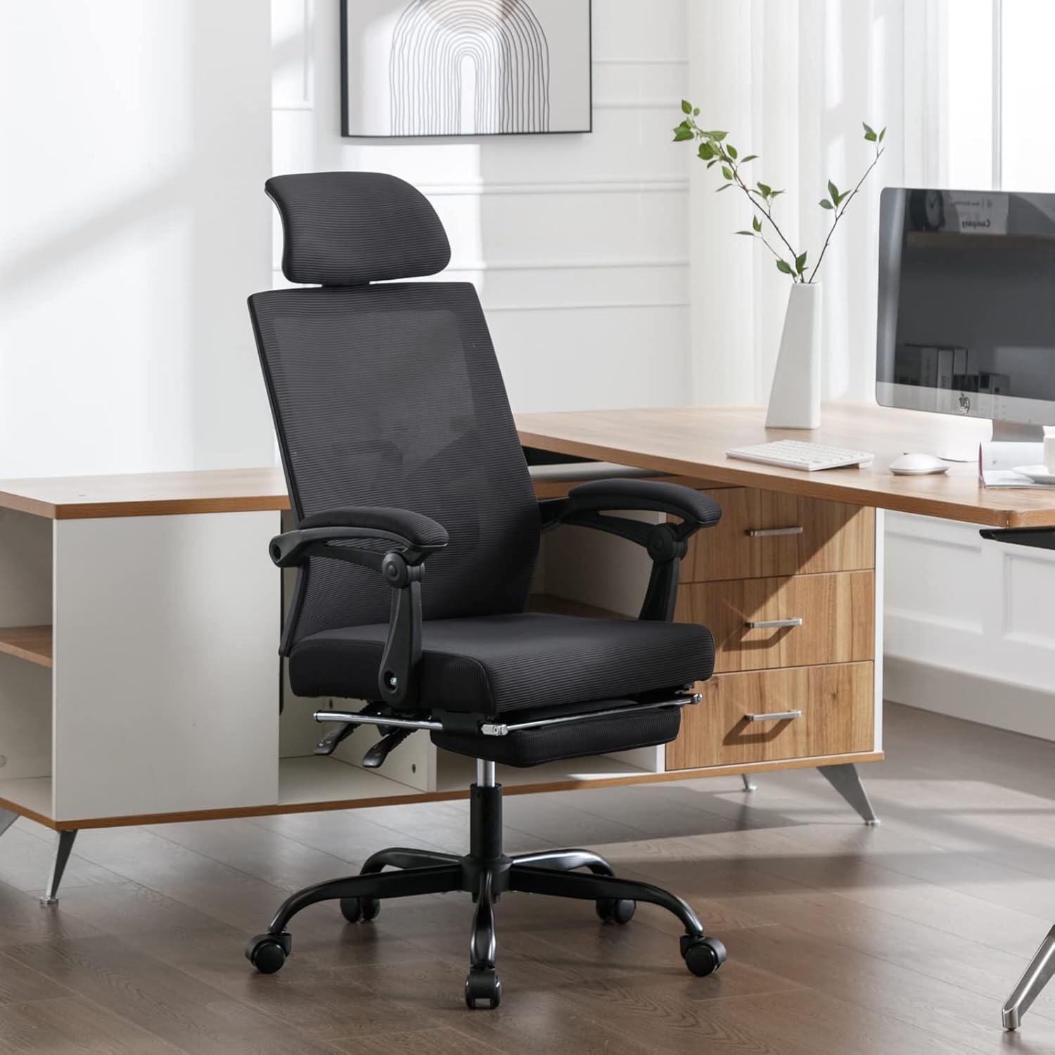 Okeysen office desk chair Clearance