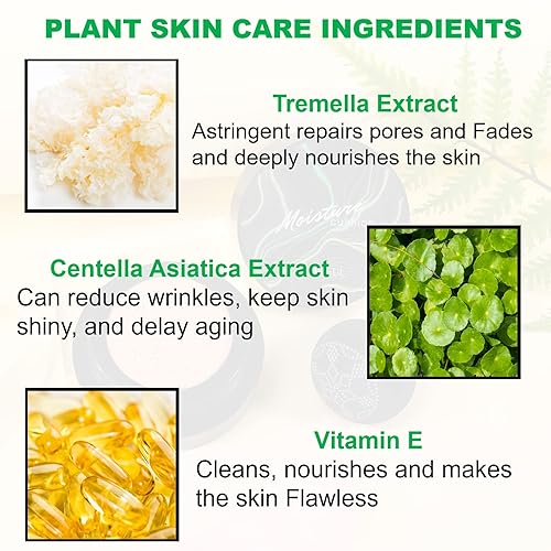 Miniatura 5 de Cojín de aire de cabeza de hongos CC Cream Maquillaje BB Cream Corrector Ilumina el control de aceite de larga duración e hidratación-Natural