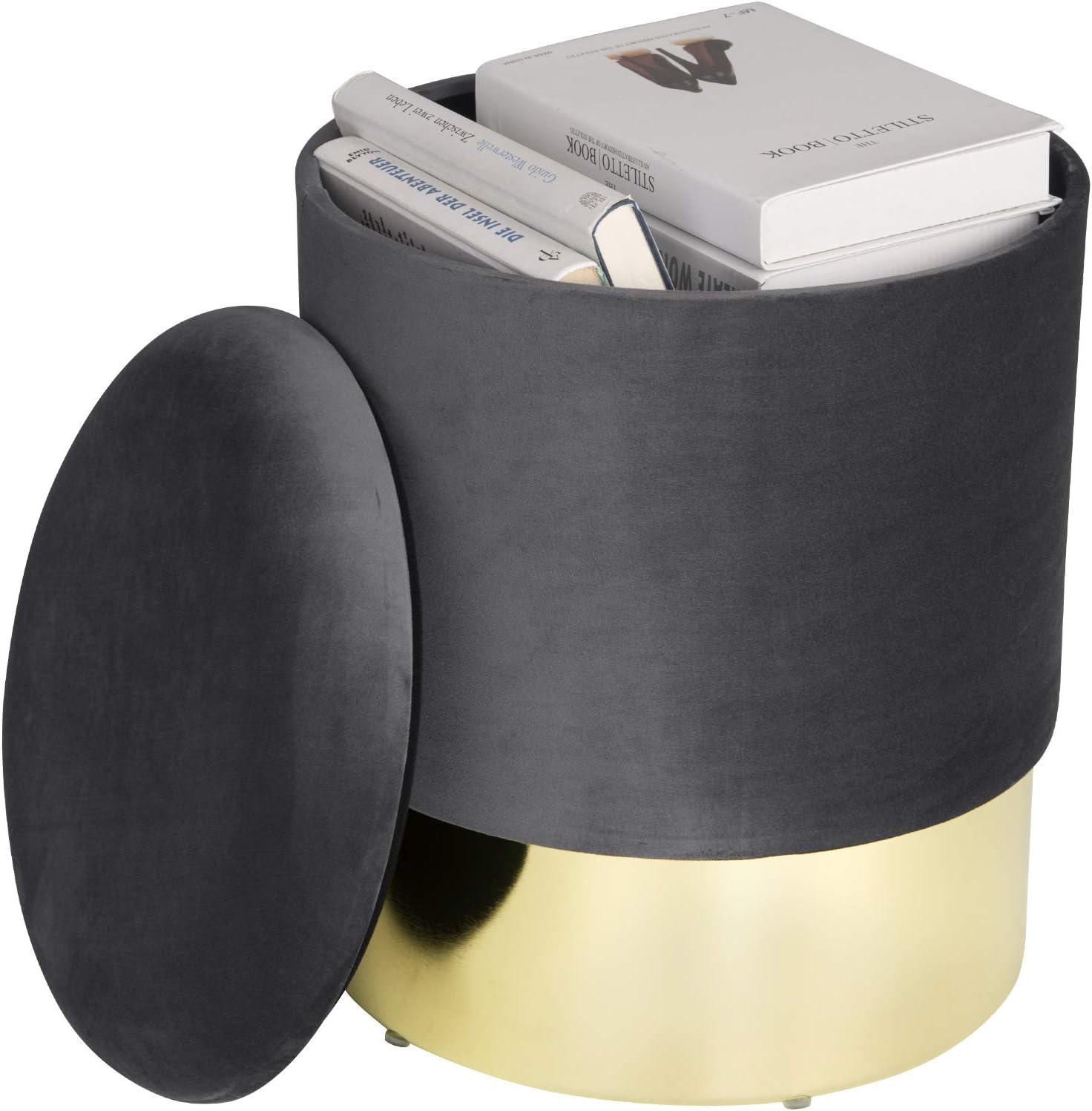 sgabello per soggiorno