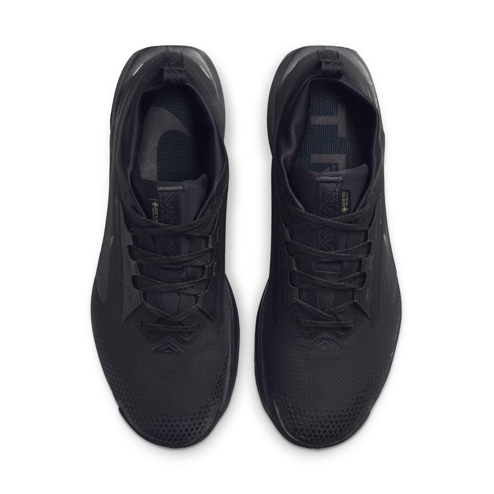 NIKE Mężczyźni Nike Pegasus Trail 5 Gore-texButy sportowe