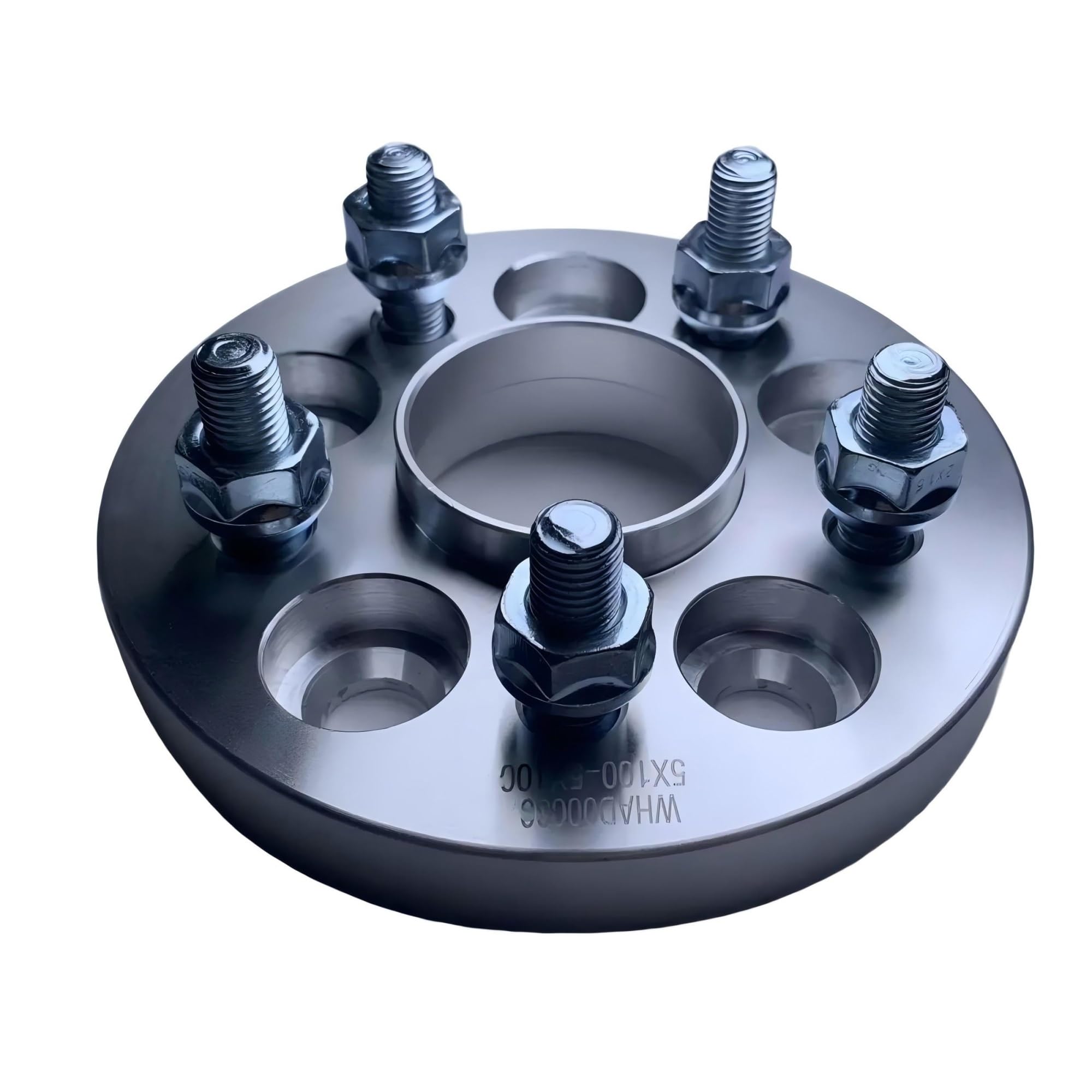 Adaptateurs de roue de pas 5x108 pour personnaliser vos sorties du weekend - 7