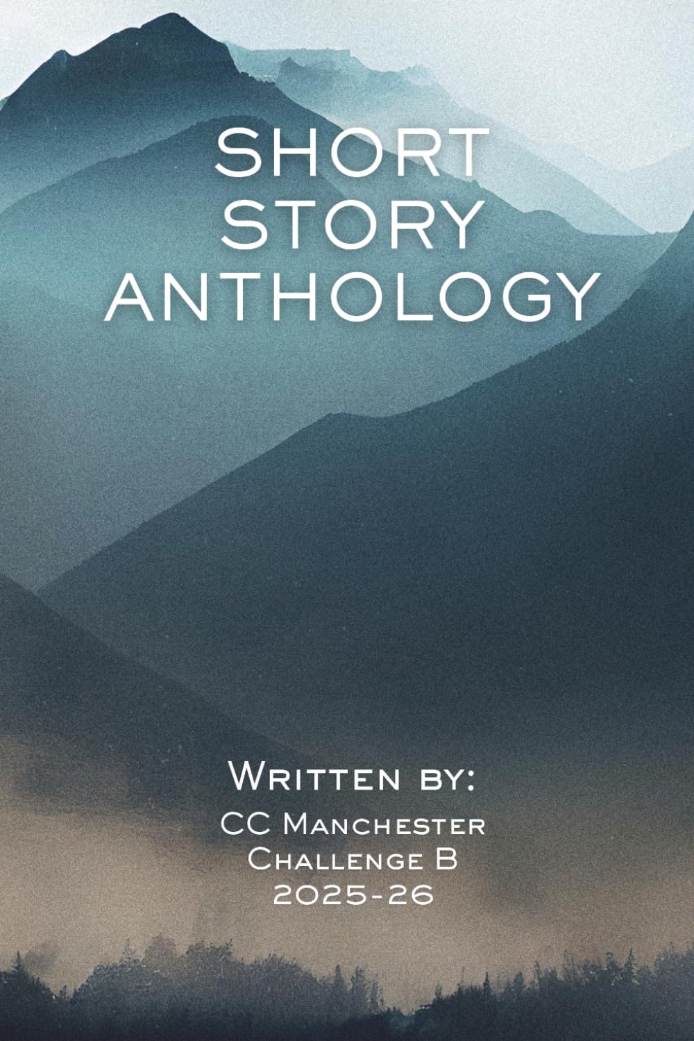 Short Story Anthology