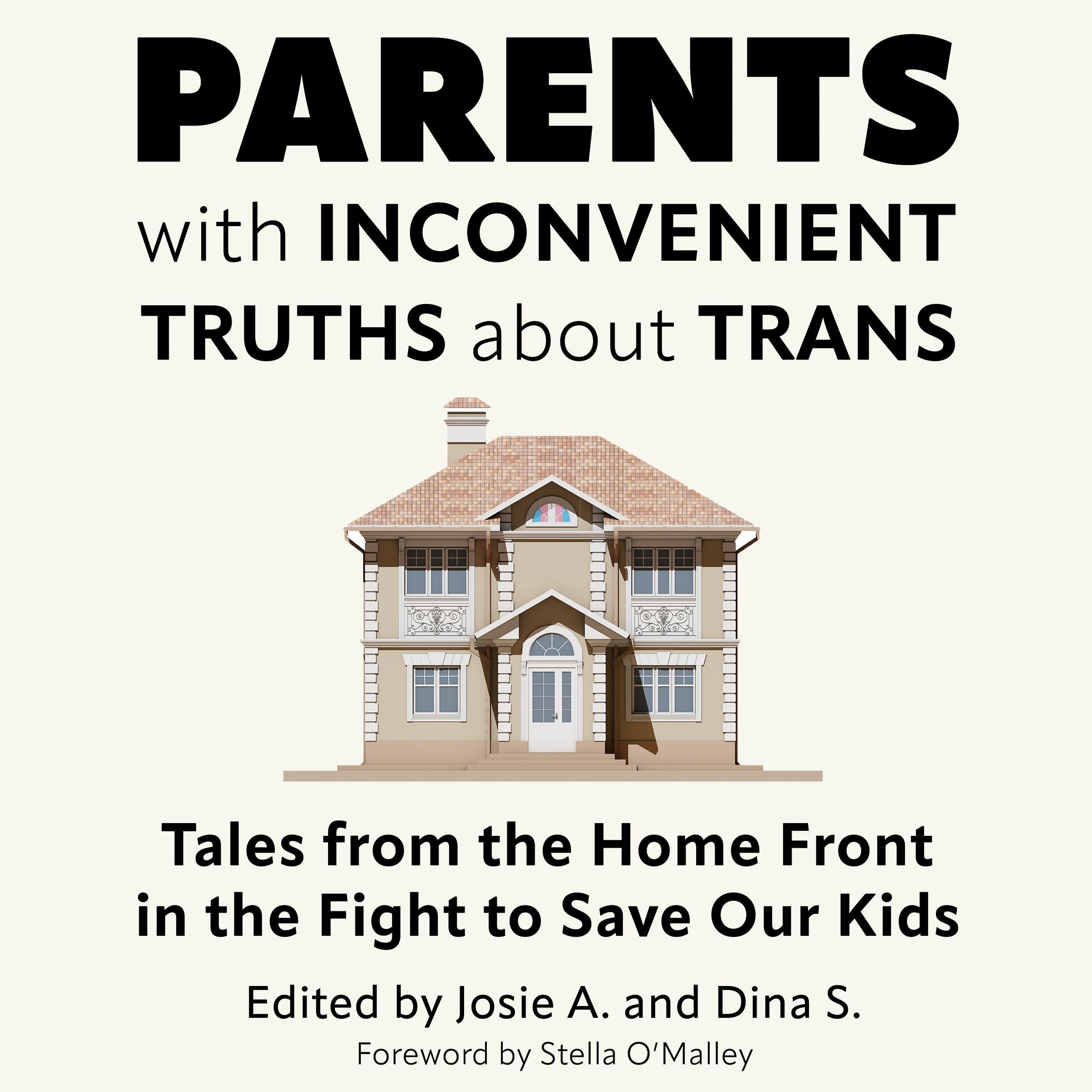 Parents with Inconvenient Truths About Trans