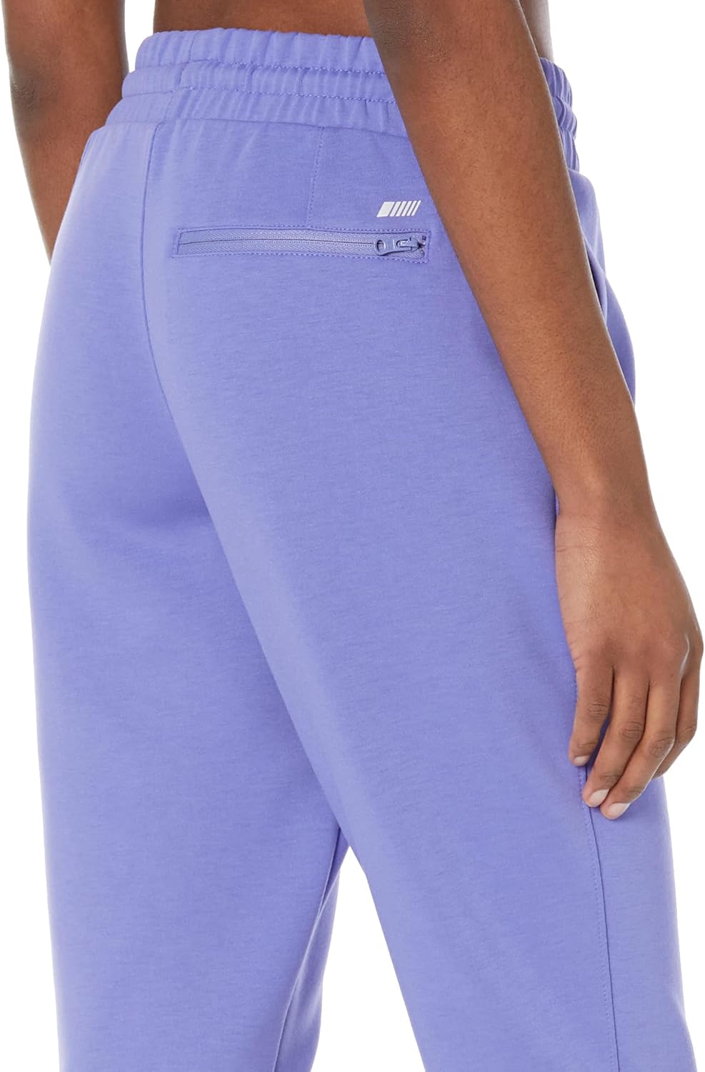 Amazon Essentials Womens Active Sweat Relaxed Fit Jogger Pants (Available in Plus Size) - Image 4
