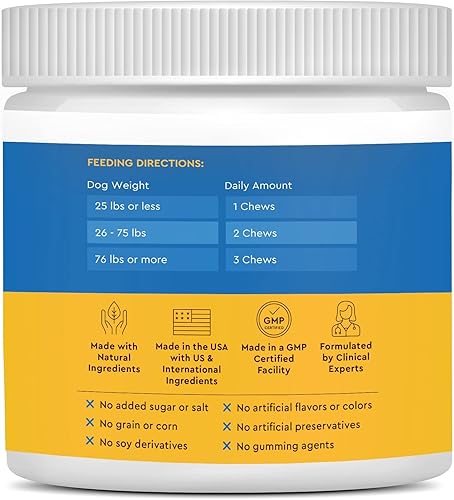 Miniatura 8 de Masticable súper multivitamínico con Ashwagandha. Multivitamínico para articulaciones, piel, intestino, cerebro, hueso, corazón e inmune -