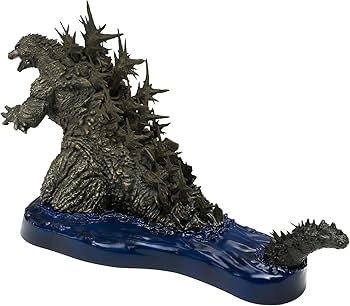 【未開封】プライズフィギュア/まとめ売り/アートヴィネット/ゴジラ/エヴァ 等 ten-ten-store_avnt-gzl2023