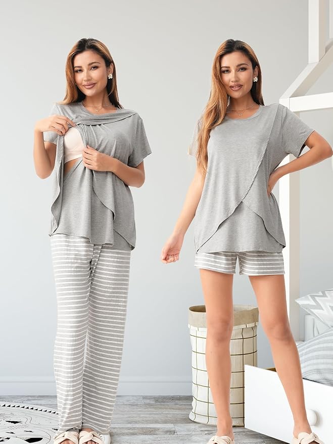 breastfeeding clothes for new moms