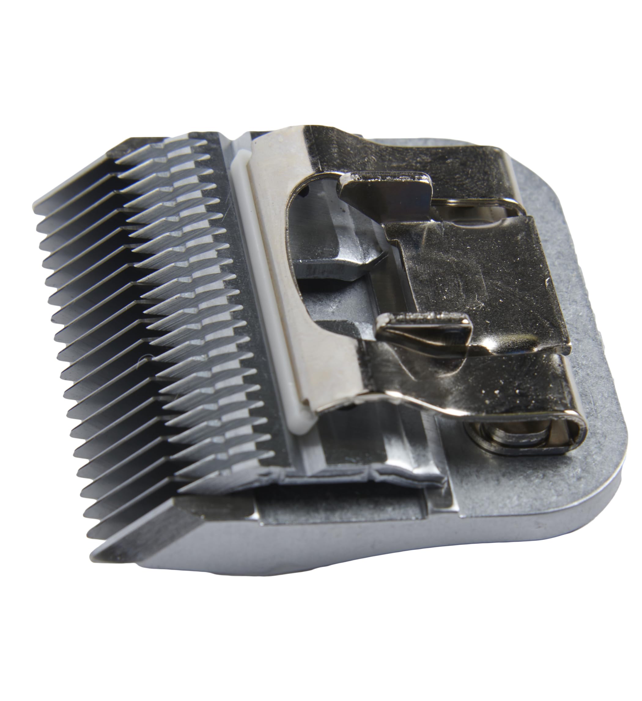 ARTERO Cuchilla A5. Compatible con Las Marcas, Andis, Moser, Heiniger, Oster, Aesculap Modelo Fav5 y Fav5 (Nº 4F - 9mm)