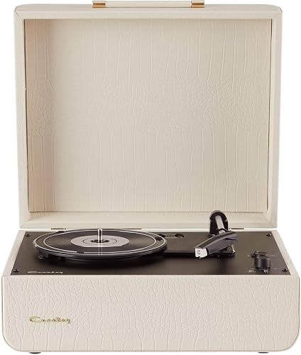 Mercury Platine Vinyle Bluetooth Crosley