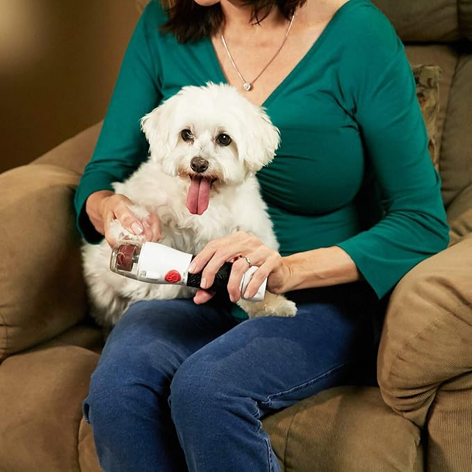 paw perfect clippers