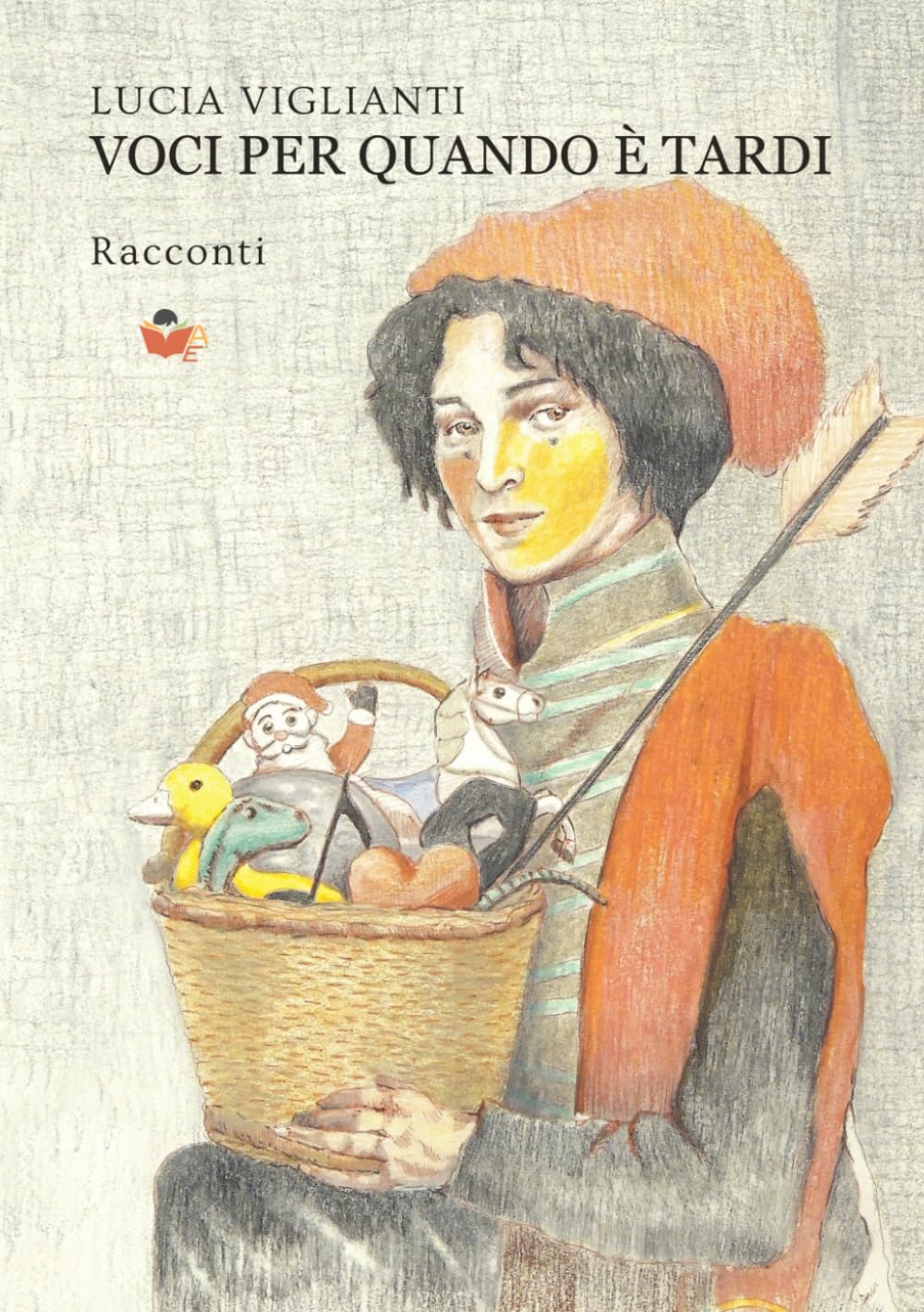 Voci per quando è tardi: Racconti