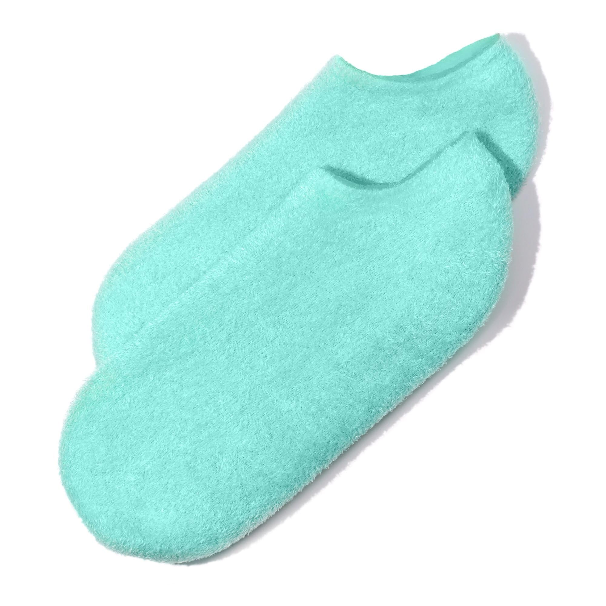 LONDONTOWN Pedi Perfect Moisturizing Spa Socks