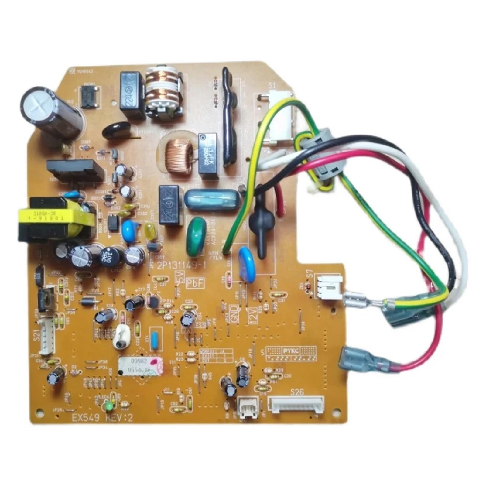 Used For Air Conditioning Motherboard Computer Board