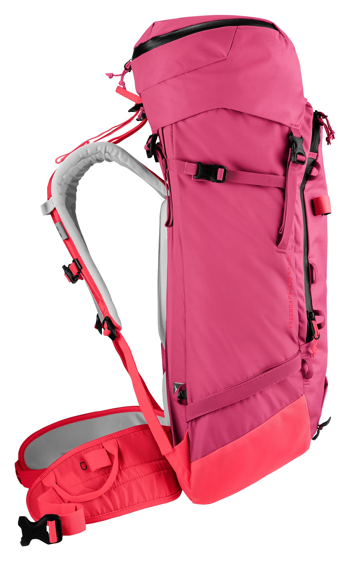 deuter Freescape Pro 38+ SL Damen Skitouren Rucksack