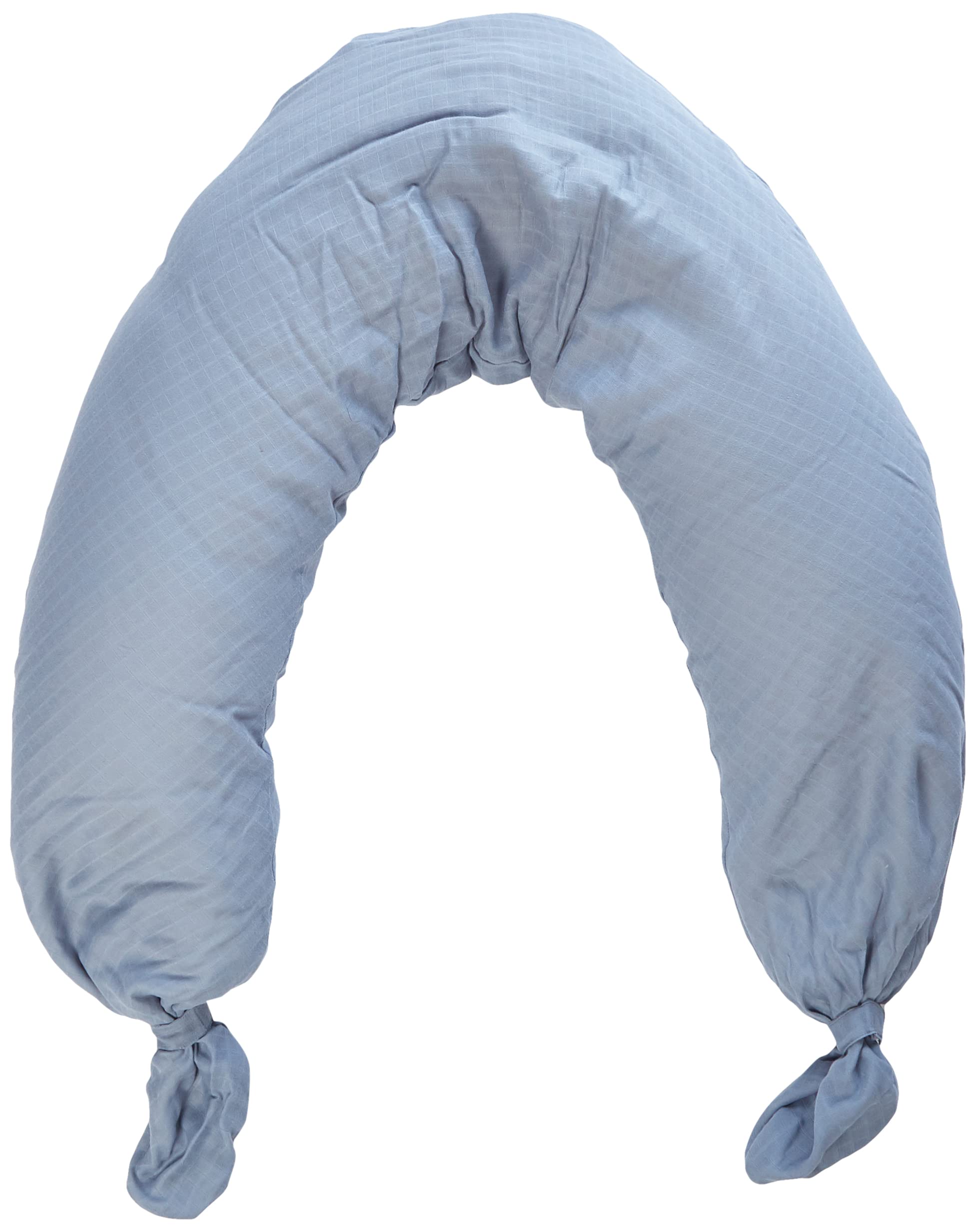 FilibabbaJuno Multi Pillow, Powder Blue