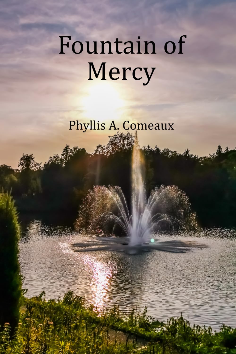 Fountain of Mercy (Spiritual Journey with the Holy Spirit)