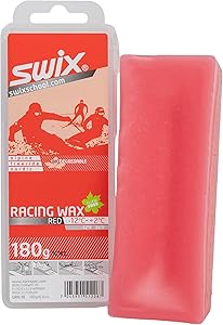 Swix Biodegradable Wax UR8