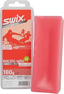 Cire De Ski SWIX Multi-température 180g - Hydrocarbure - NEUF
