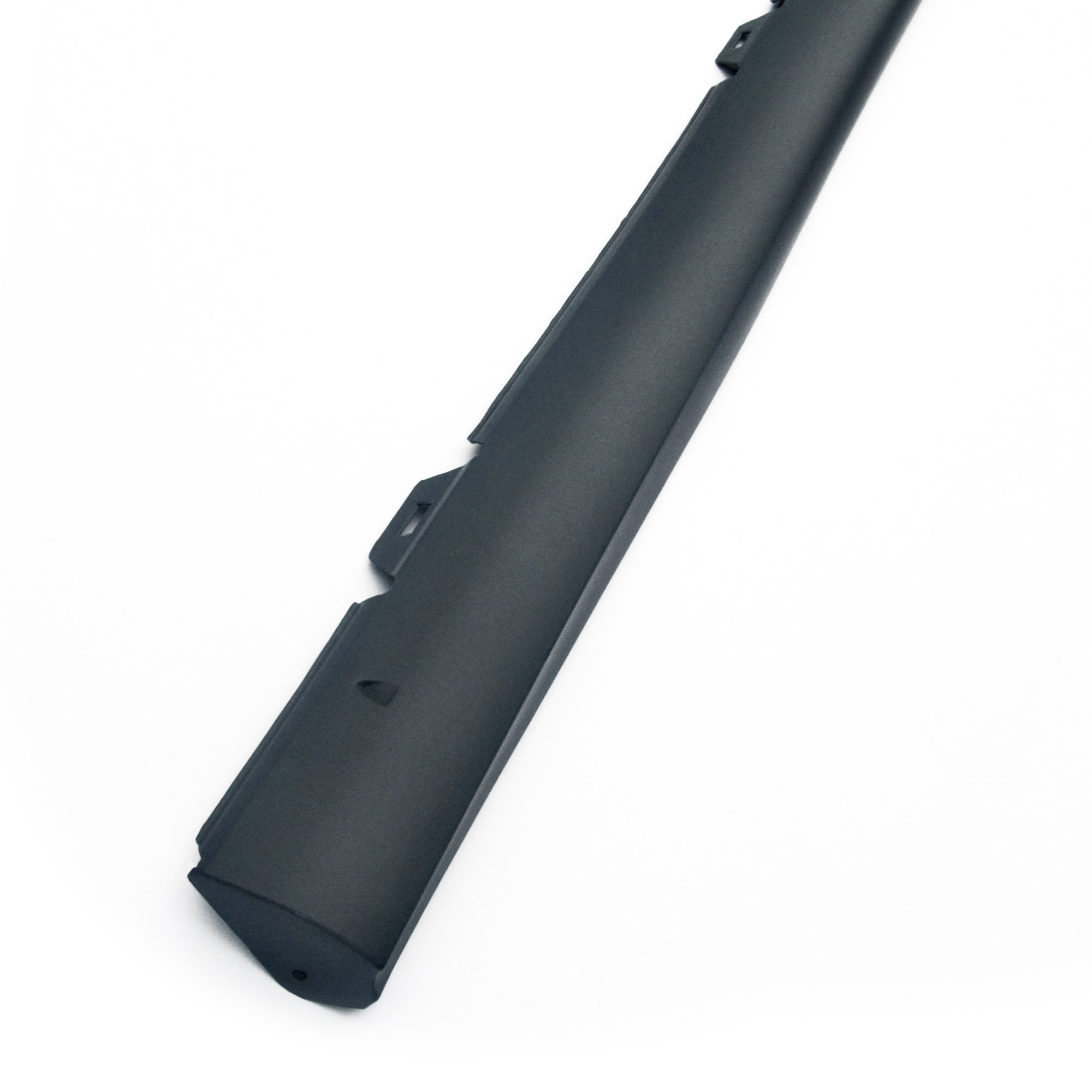 JOM 20753 Seitenschweller in Sport-Optik mit Anbaumaterial