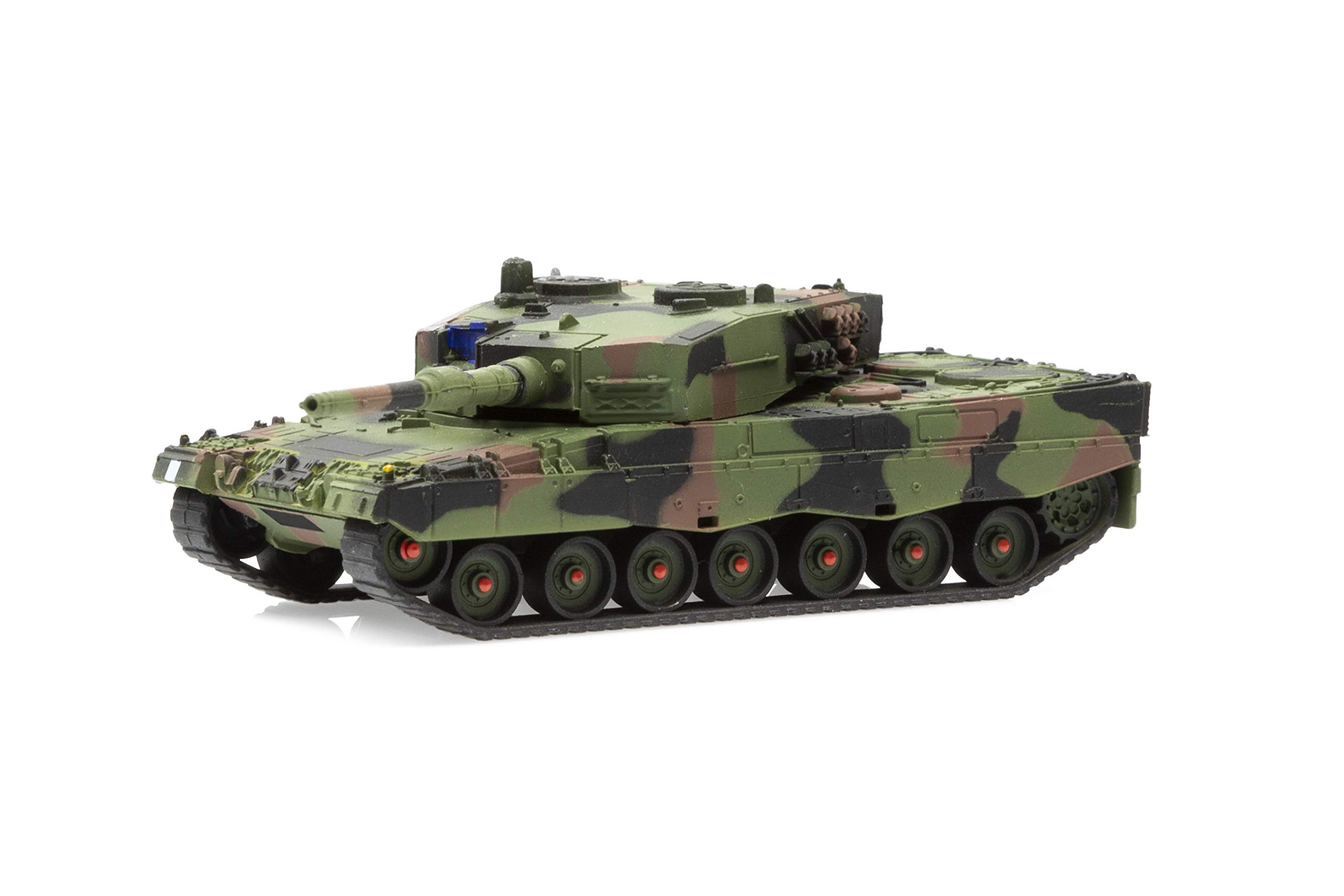 Arwci ACE 85005143 1/87 Pz 87 Leopard WE without Silencer Die-Cast Collectors Models