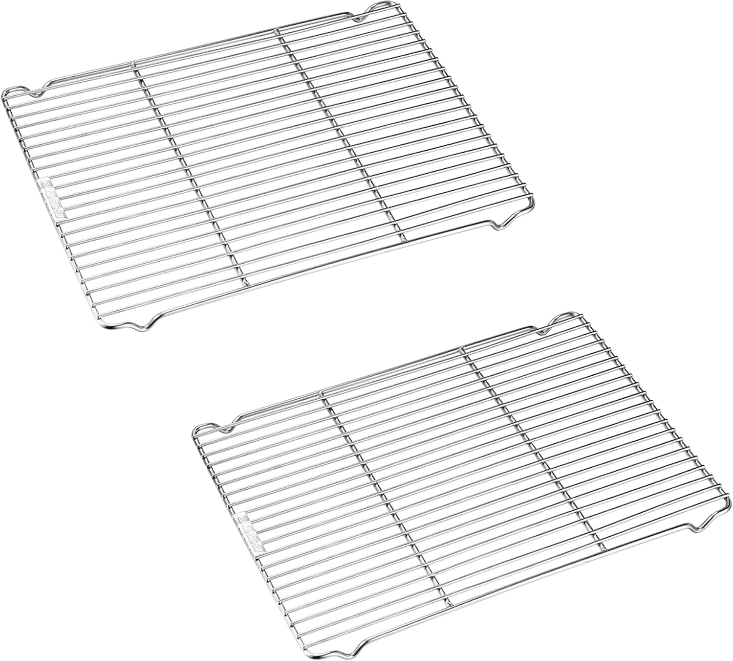Amazon.com : CAMPINGMOON Grill Racks Cooling Racks for Grilling Baking ...