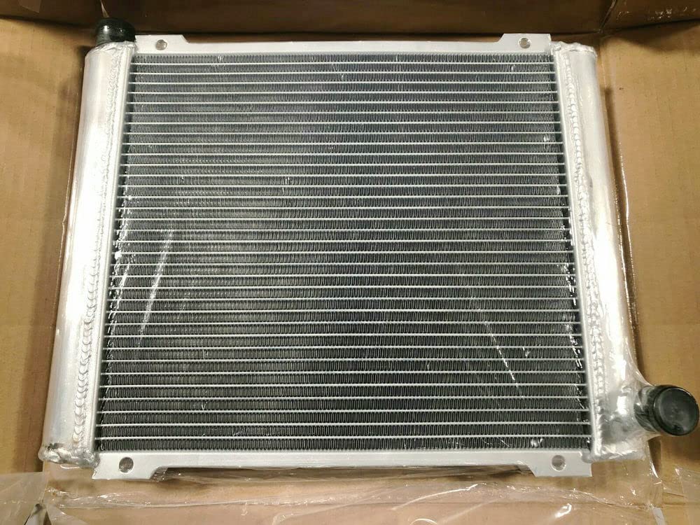 Radiateur aluminium pour Can-Am Outlander Renegade 450 à 1000cc