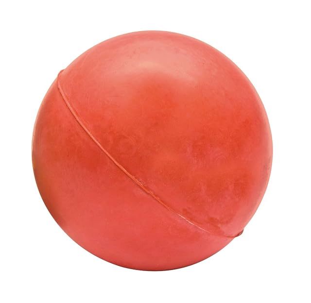Foto 2 de 3 de ICA PM90 Juguete Pelota Maciza de Caucho Surtida para Perros