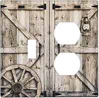 Vista 90 de Azulejo mediterráneo azul de 1 banda cubierta de toma de corriente Talavera mosaico mexicano marroquí mosaico dispositivo de palanca individual