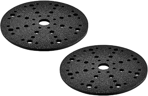 Festool 203348 MJ2 Almohadilla de interfaz fina, 6"