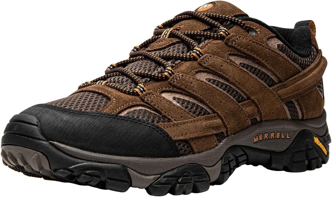 Men's Moab 2 Vent Hiking Shoe