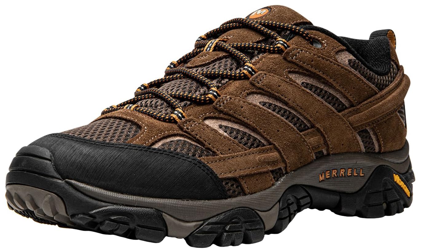 Merrell mens Moab 2 Vent Mid