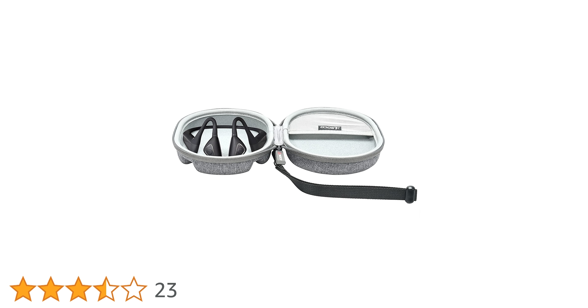 ATH-CC500BT 骨伝導イヤホン 収納ケース オーディオテクニカ Amazon | 収納ケース オーディオテクニカ ATH-CC500BT 軟骨伝導