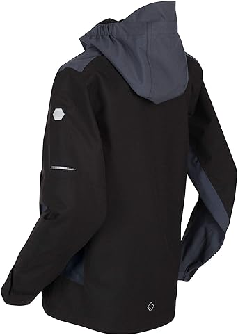 Regatta Highton II Jacket Junior ab 12,99 € | Preisvergleich bei