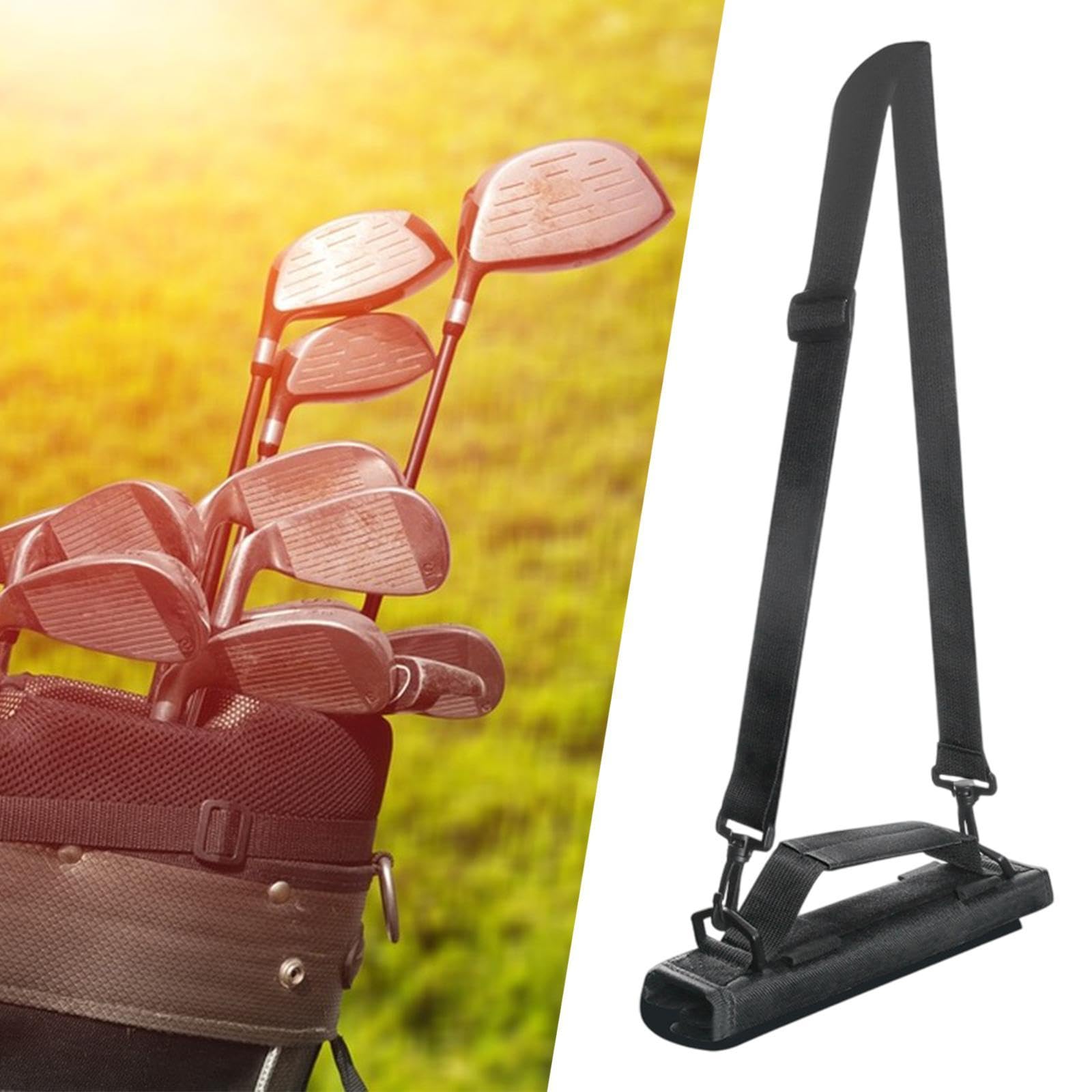 best way to fly with golf clubs