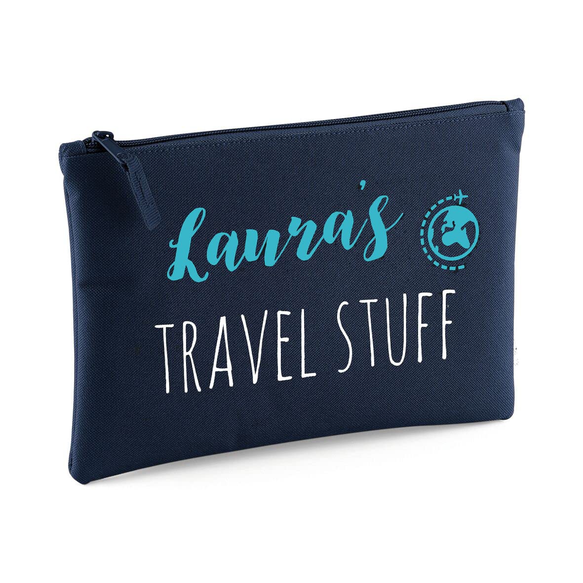 personalised travel accessories
