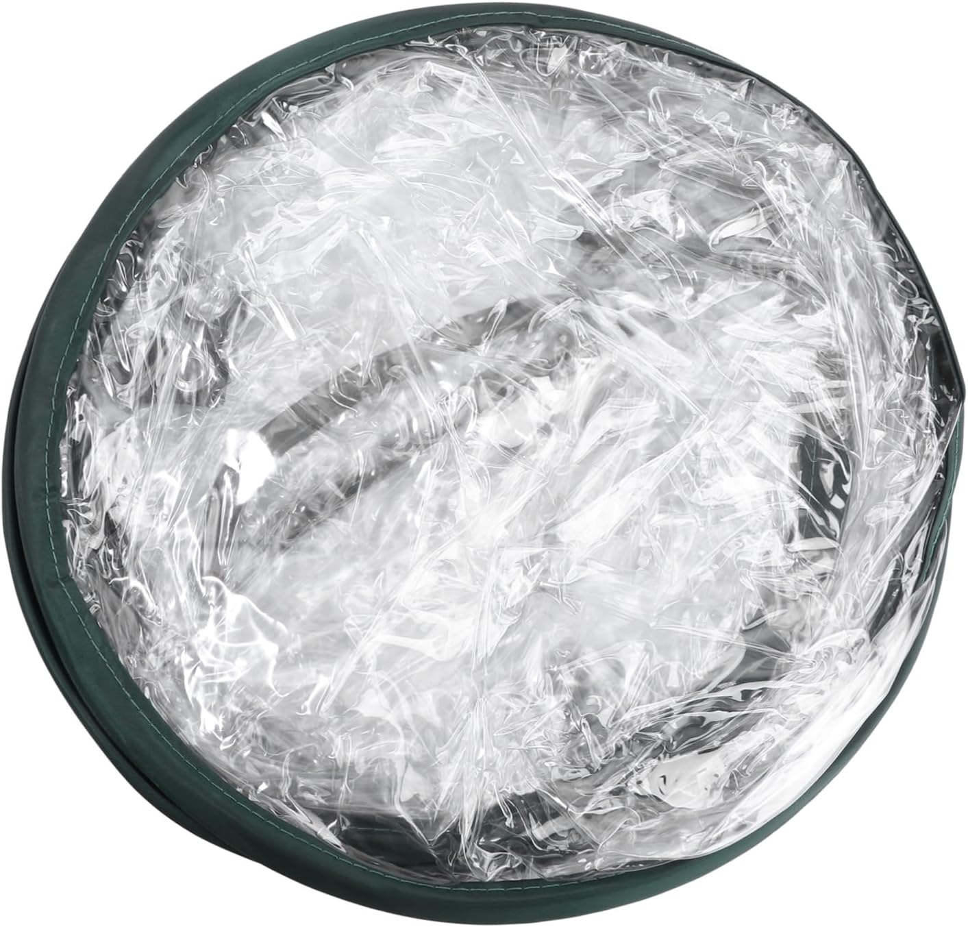 VICASKY Mini Greenhouse for Outdoors Foldable Canopy Plant House Cold-Proof Rain-Proof Shelter Insulated Design for Gardening