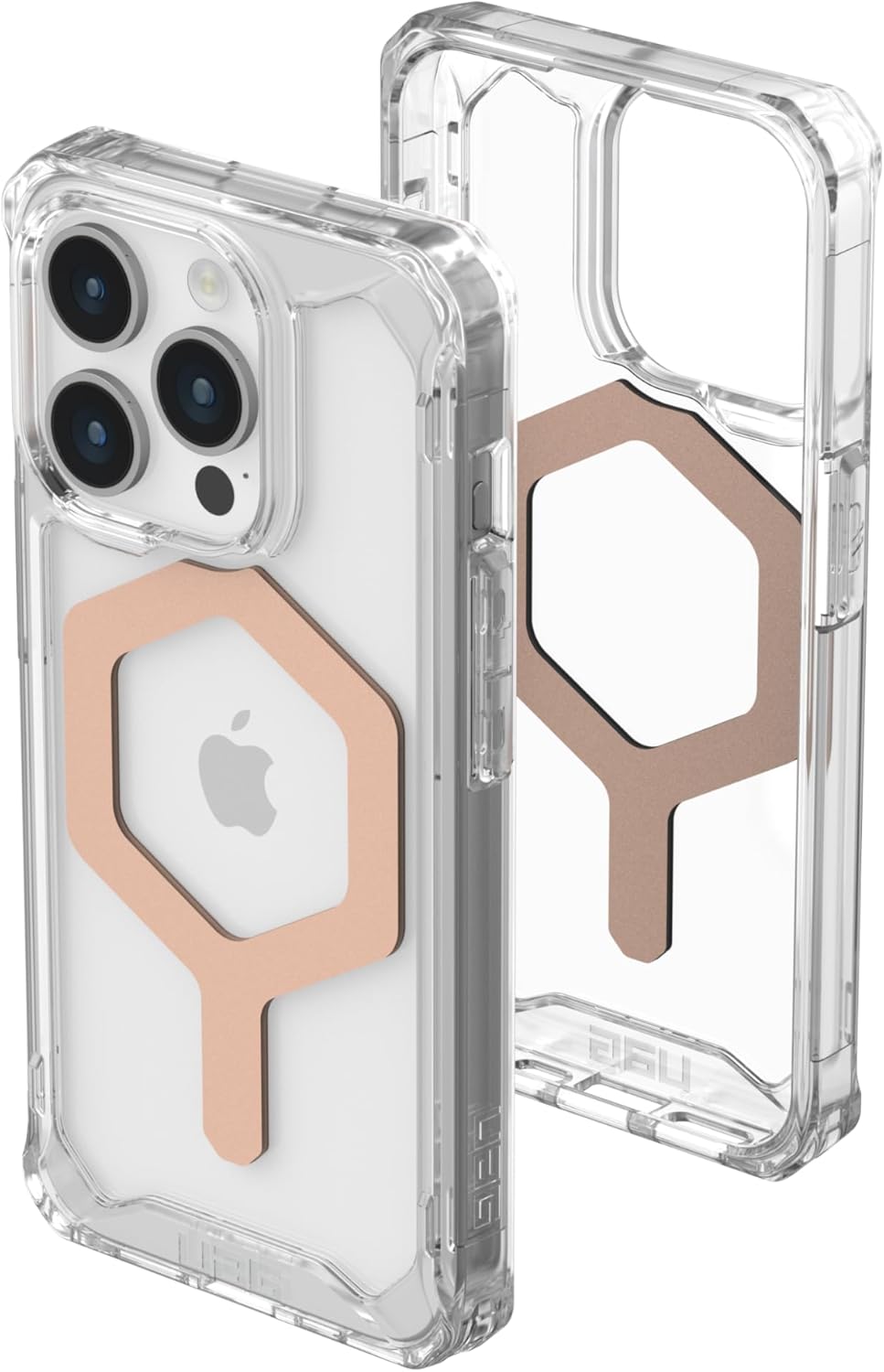 即納 URBAN ARMOR GEAR UAG iPhone 11/11Pro/11ProMax ケース PATHFINDER パスファインダー/ホワイト 対衝撃 ミルスペック カバー 正規品 アメリカ直輸入 iPhone Protective Cases | Urban Armor Gear