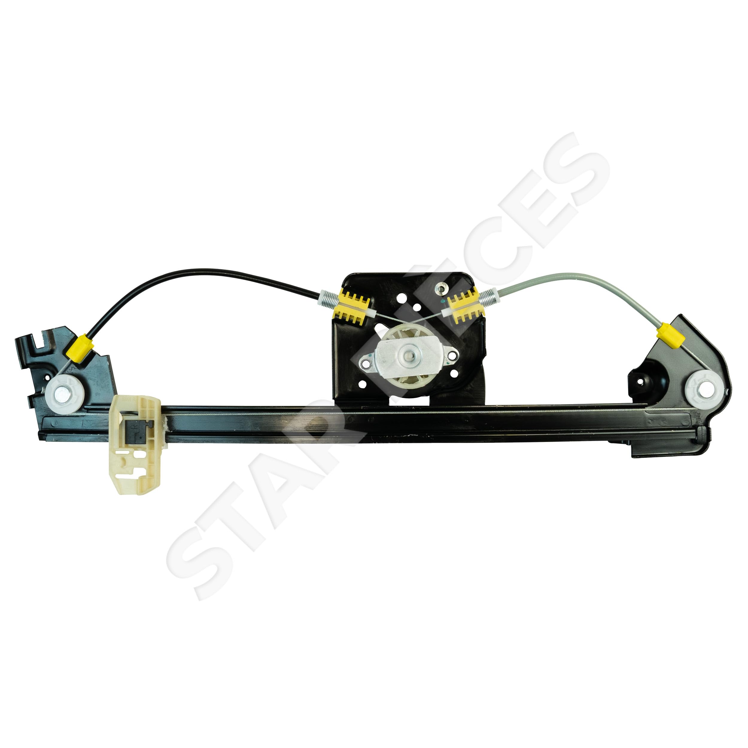 STARKIT PERFORMANCE Alzacristallo compatibile per C3 (1) (2002-2009) ALZAVETRO ANTERIORE DESTRO (passeggero) 9222AN, 9222AP, 9222N5