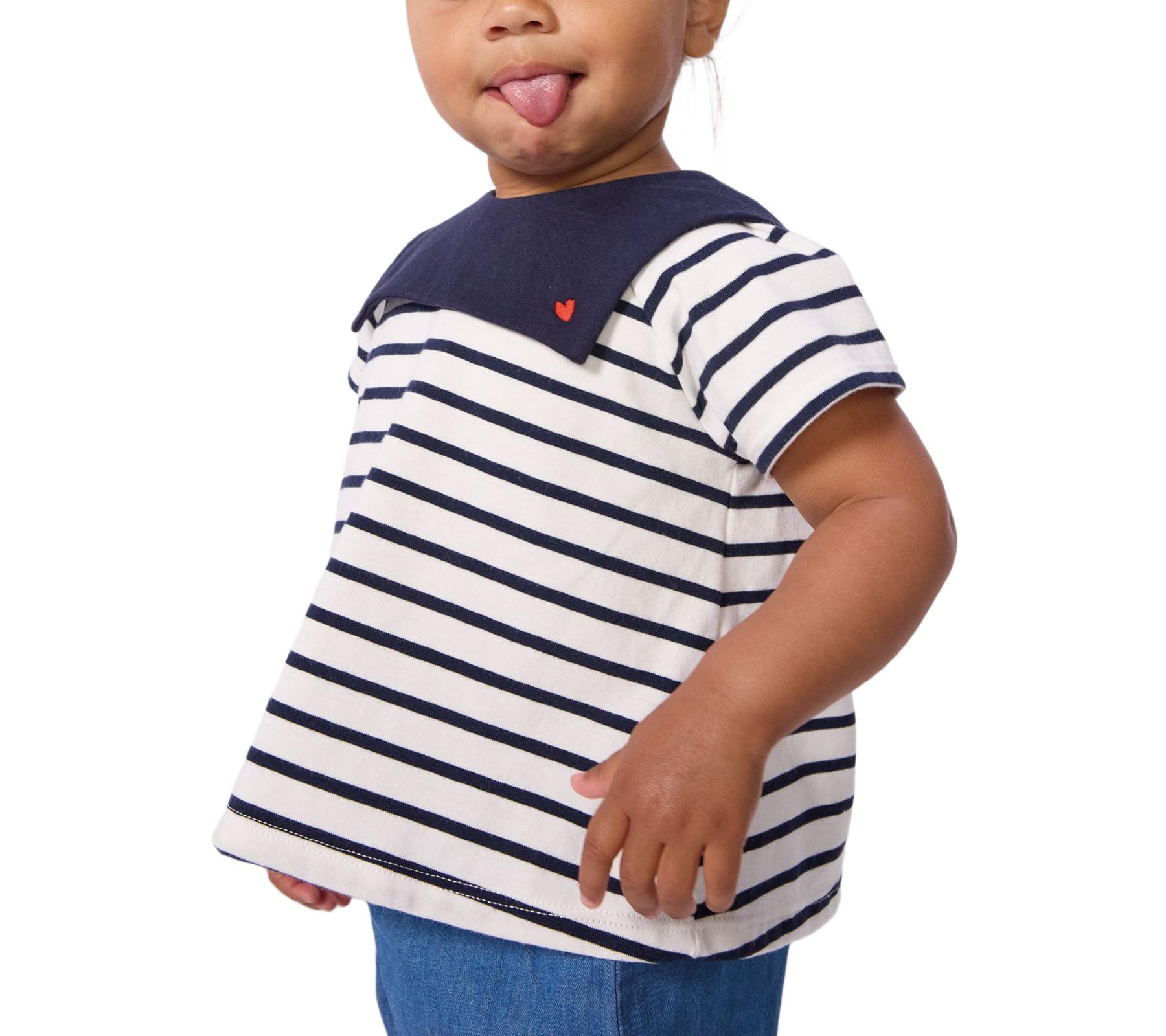Petit Bateau Vêtements Jour Bébé Fille