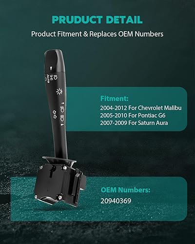 Miniatura 15 de 84840-08010 Trasero Trasero Puerta Elevadora Interruptor de la manija de la puerta del pestillo Botón de liberación de goma para 2004-2010