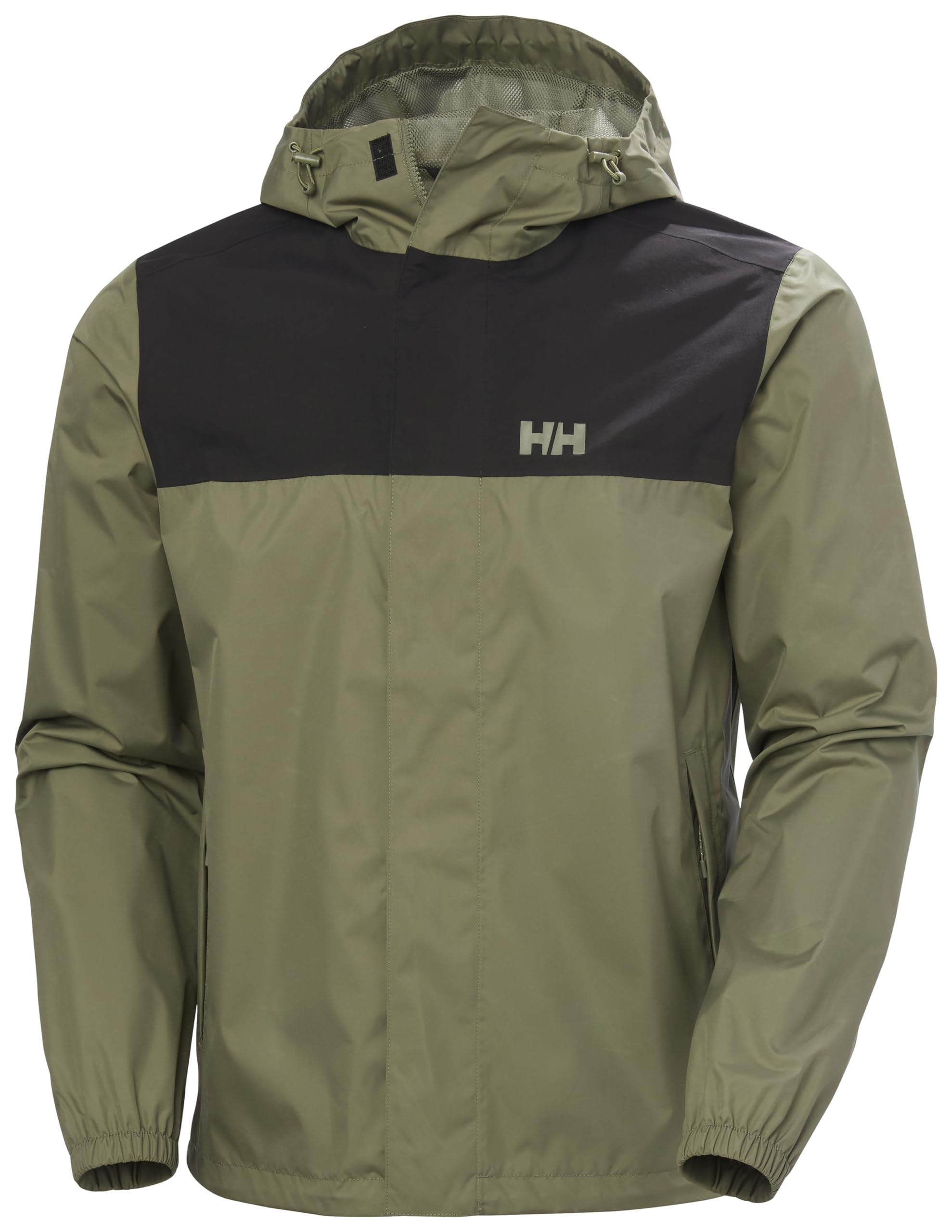 Helly HansenMen's Vancouver Rain Jacket Jacket