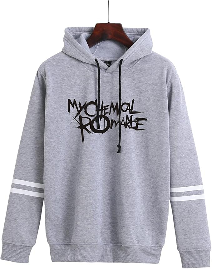 mcr sweatshirt