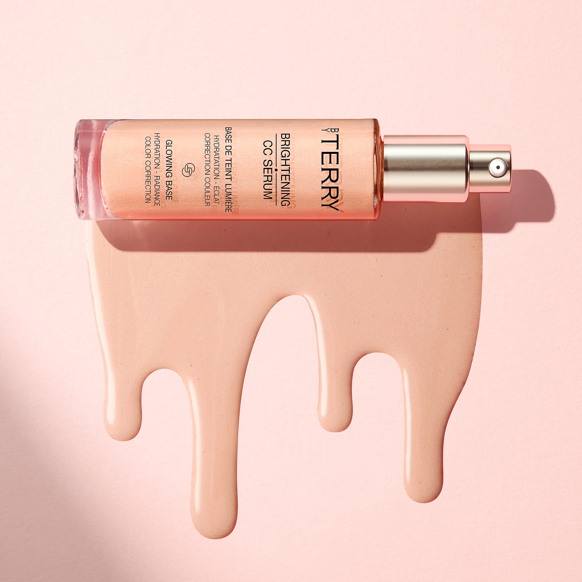 BY TERRY BRIGHTENING CC SERUM NR.2,25 IVORY LIGHT, 30 ML