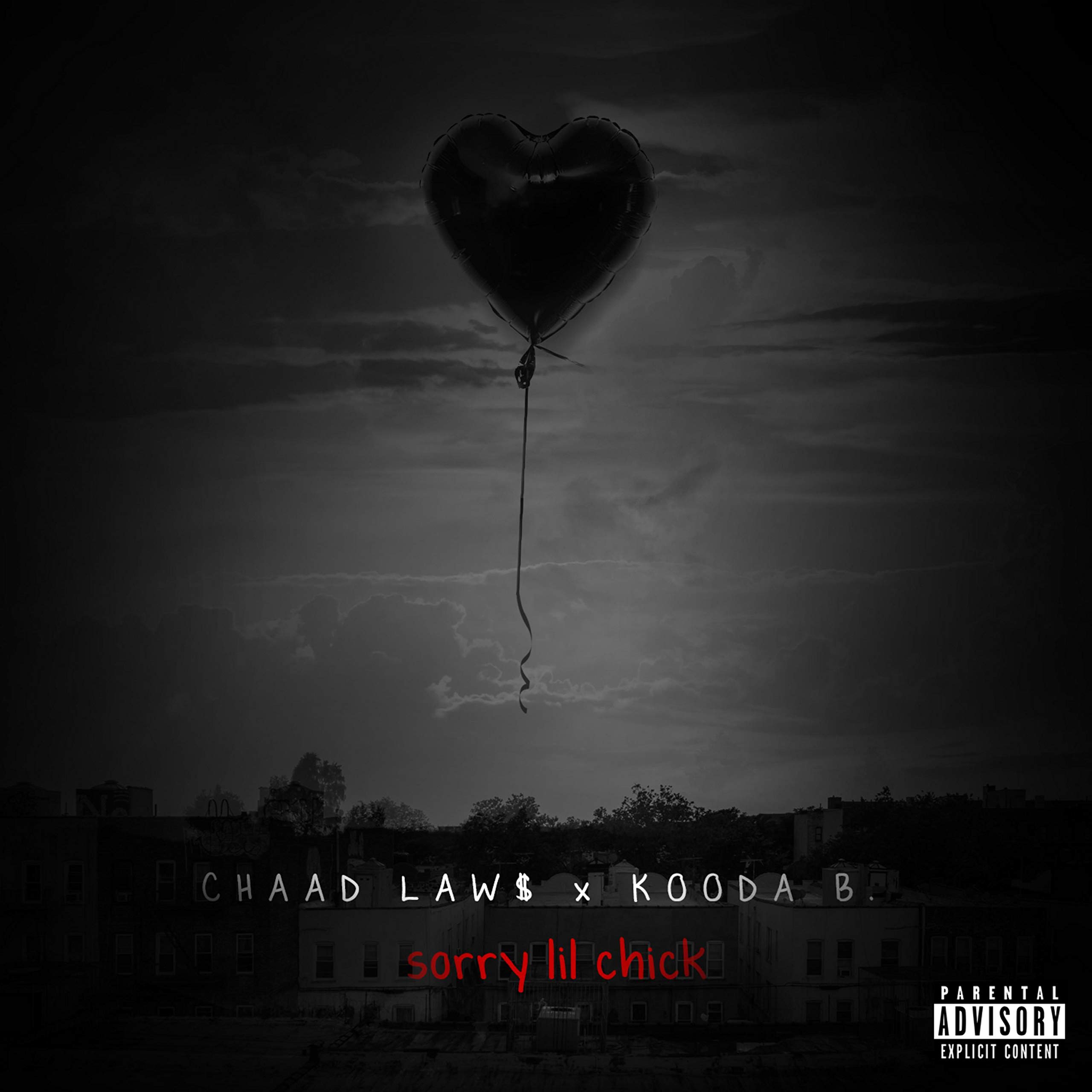 Sorry Lil Chick (feat. Kooda B) [Explicit]