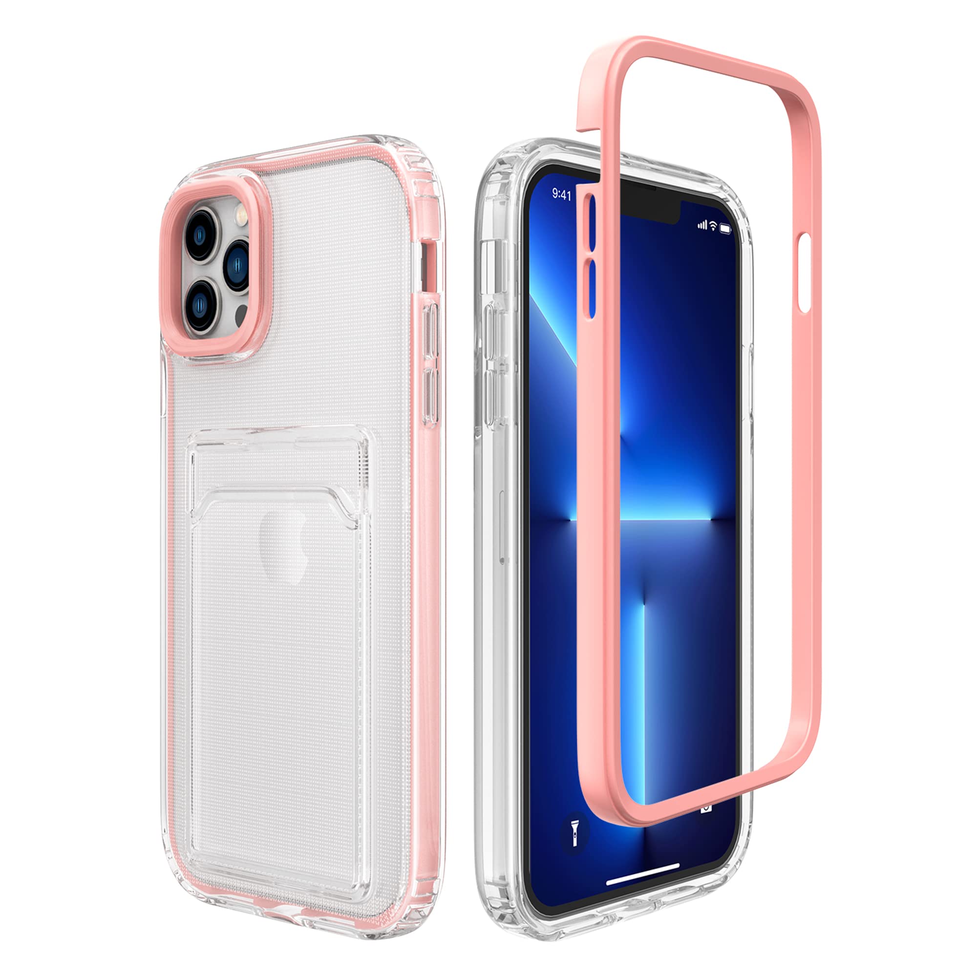 CADORABO Custodia Liquid Silicone Style Cover In TPU Flessibile, Custodia Per Galaxy S21 PLUS Liquid Giallo 86243964