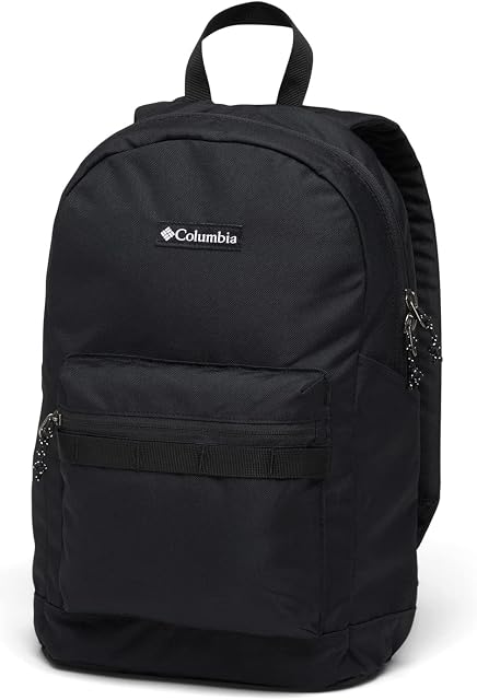 Columbia Zigzag